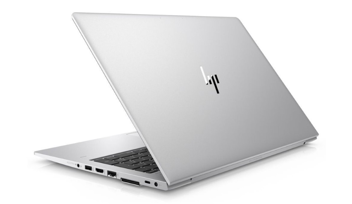 HP EliteBook 850 G6 Touch
